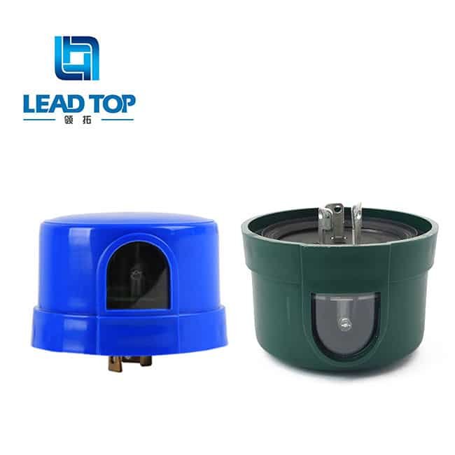 134 photocell