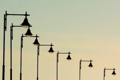 a factory direct photocell supplier