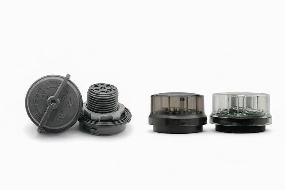lt600 zhaga connector + lt6002 dali controller