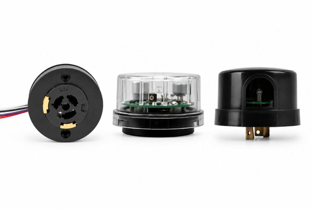 Produtos recomendados para projetos de iluminação inteligente