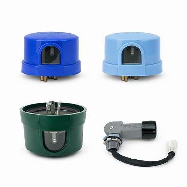 lead top lighting control solutions