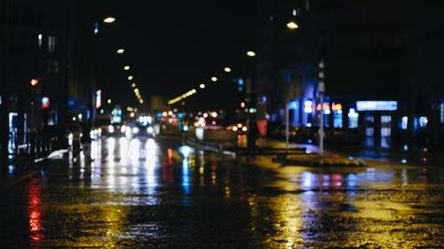 outdoor lighting control systems