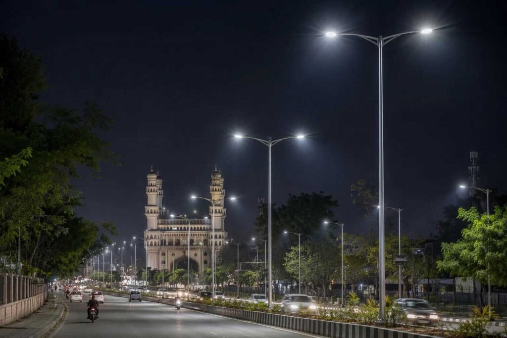 outdoor lighting control systems1