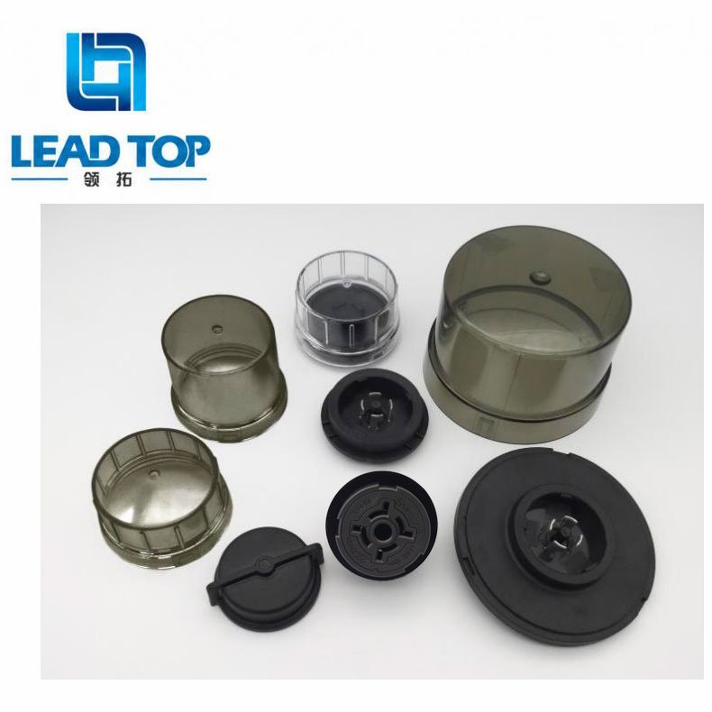 zhaga book 18 led luminaire control solution – lt600 receptacle with lt6001 & lt6002 sensors