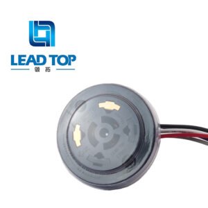 LT605-5P NEMA Socket