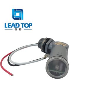 LT310F Wire-in photocell