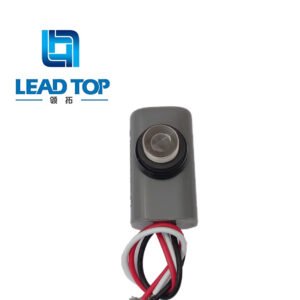 LT310T Wire-in photocell