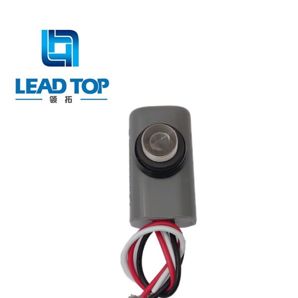 LT310T Wire-in photocell