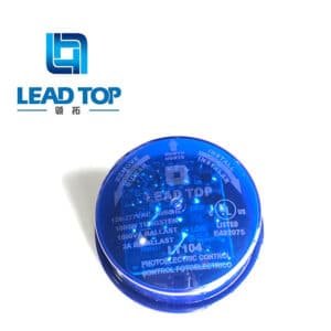 fotocelda LED街路灯光電センサー LT104 照明制御 光制御 光電センサー スイッチ