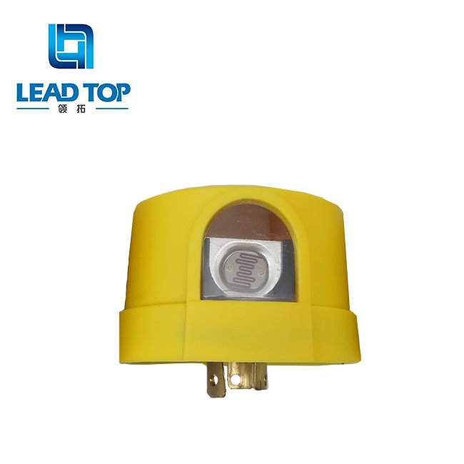 LT115 ELECTRICAL PHOTOCELL WITH 480V