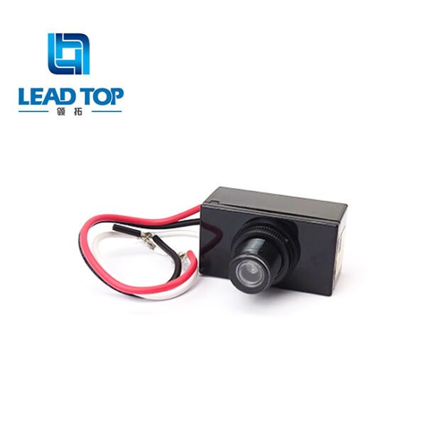 LT310A2F WIRE-IN PHOTOCELL