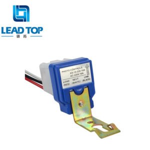 LT711 Wire-in photocell