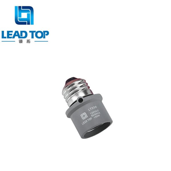 LT530 Lamp Holder Photocell