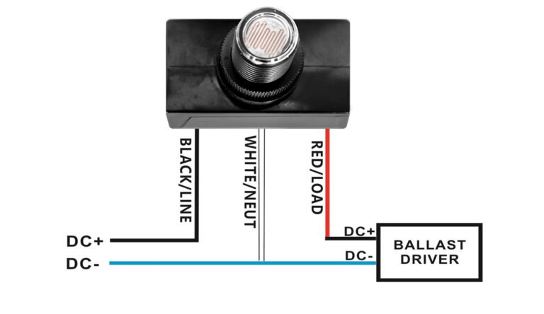 photocell wiring diagram pdf - lead top