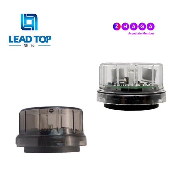 12-24VDC ZHAGA Lighting Controller LT6001 Connected