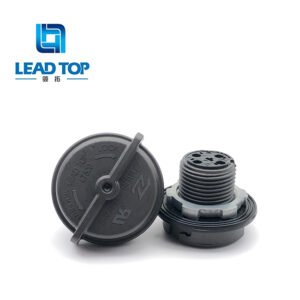 Customizable Highly Waterproof IP68 Wireless Zhaga Socket LT600-5