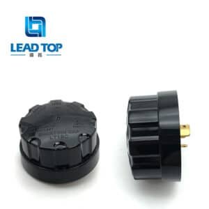 ANSI C136.10 UL773 Замыкающий конденсатор для фотоэлемента LT1SC