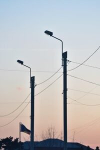 luz