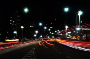 Tecnologías inteligentes de control de luz mediante fotocélulas