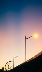 smart photocells