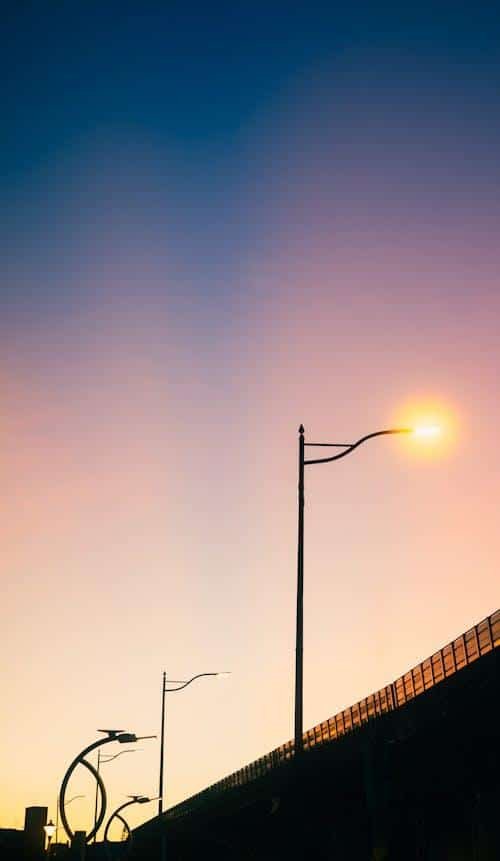 smart photocells
