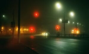 street lighting connectivity