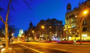 argentina s led streetlights