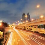 Oostenrijkse adaptieve verlichtingsprojecten