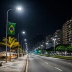 Guarulhos verlichting
