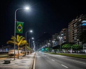 guarulhos lighting
