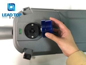 LT645 Receptacle → LT104 Photocontrol