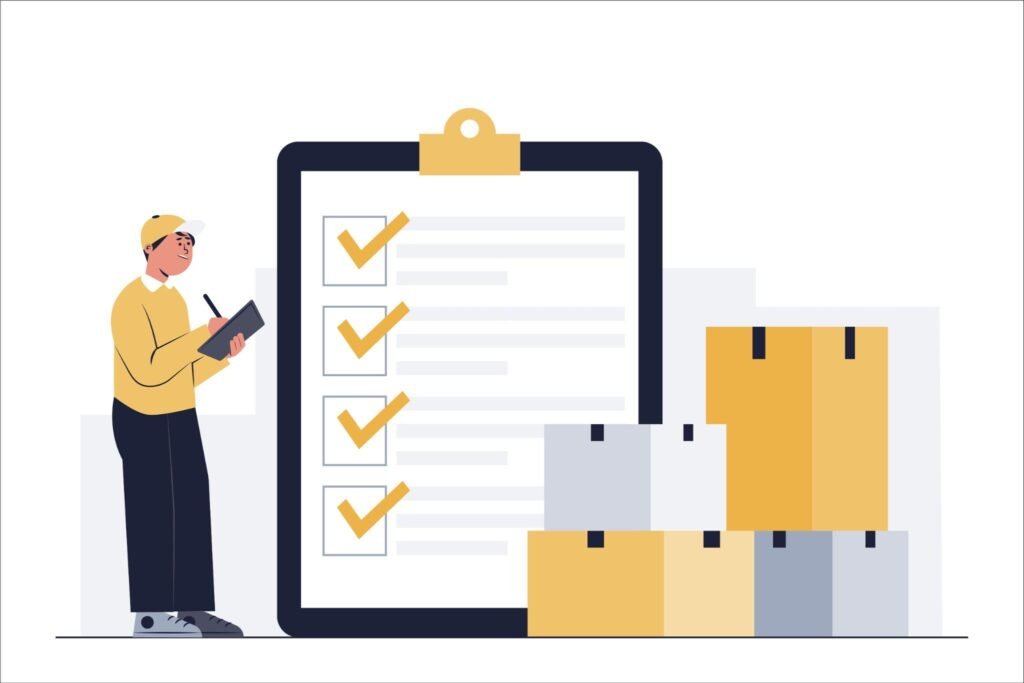 what product certifications should you check for your target market?