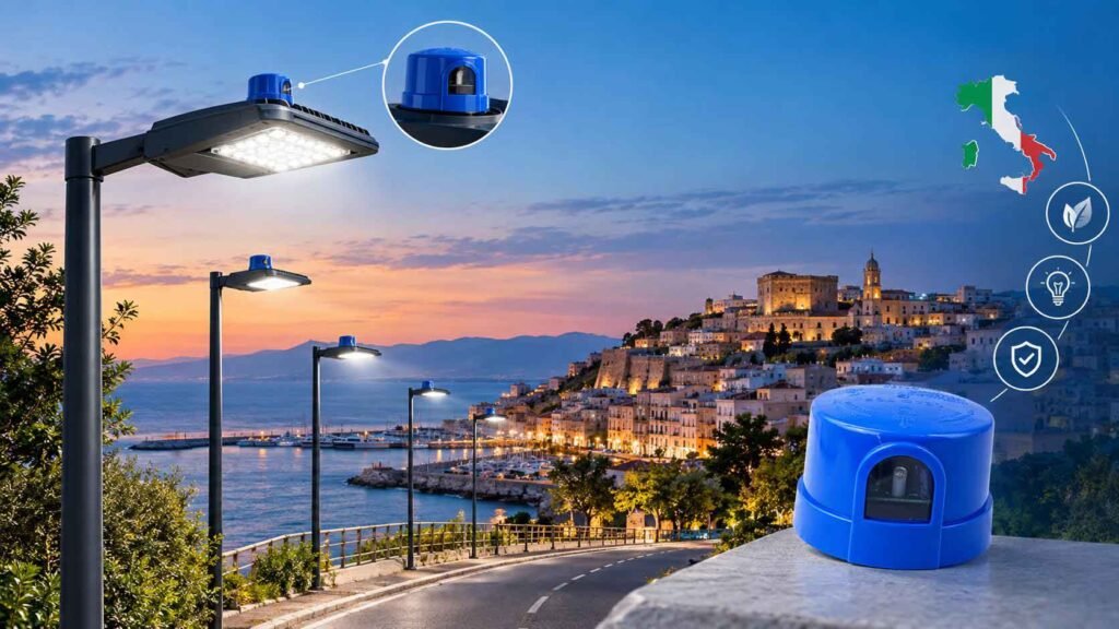 イタリアで光電池が重要な理由