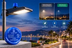 photocell in mexican