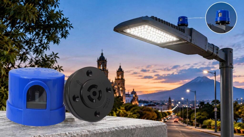 use cases for light controllers